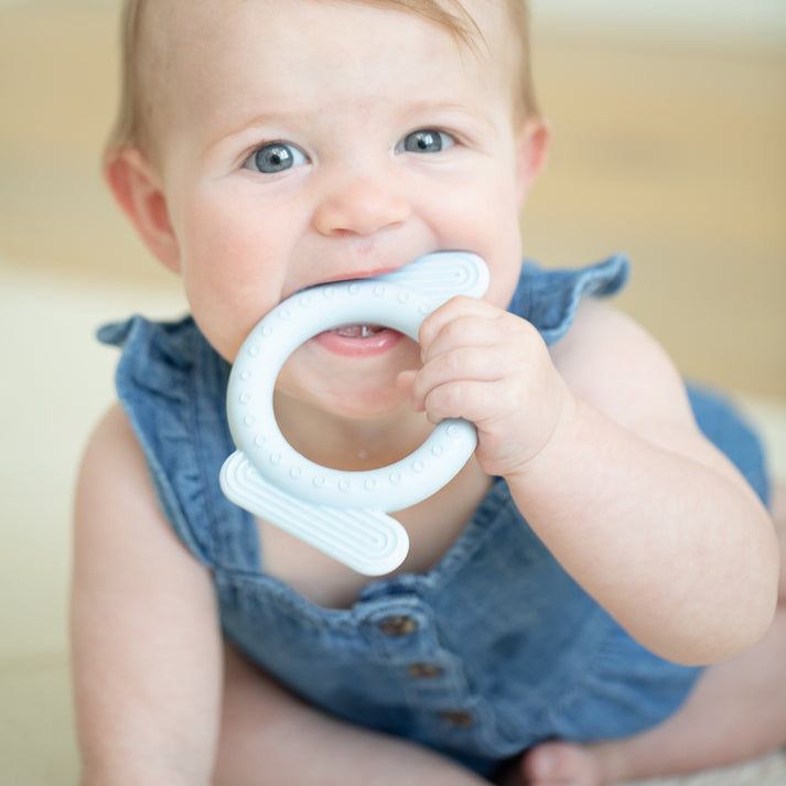 Rattle Buddies by Bella Tunno
