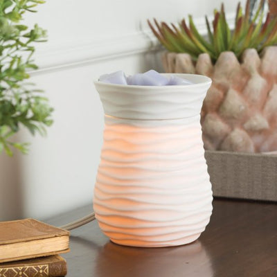 Harmony Candle Warmer
