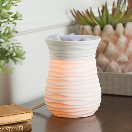 Harmony Candle Warmer