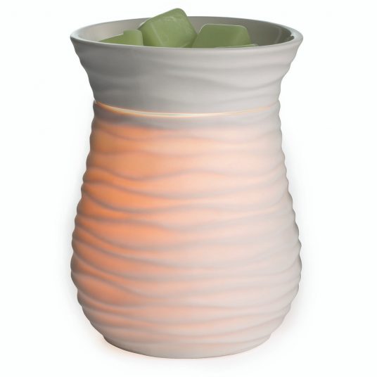 Harmony Candle Warmer