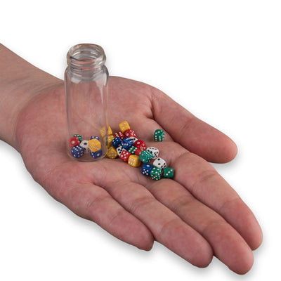 Pirate Dice Game