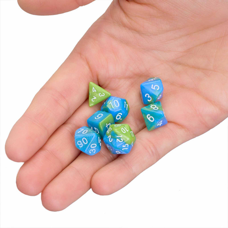 Dragon Dice Game