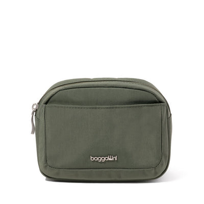 Baggallini Small Pocket Cosmetic Bag