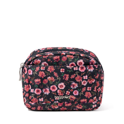 Baggallini Small Pocket Cosmetic Bag