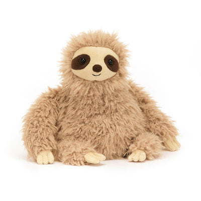 Selma Sloth Jellycat