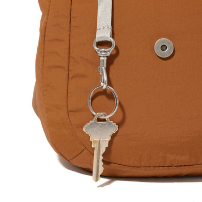 Baggallini Swift Flap Mini Crossbody Bags