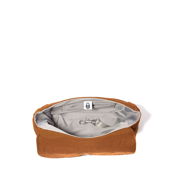 Baggallini Swift Flap Mini Crossbody Bags