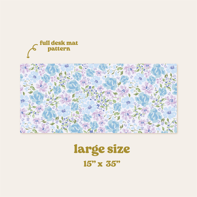 Desk Mats