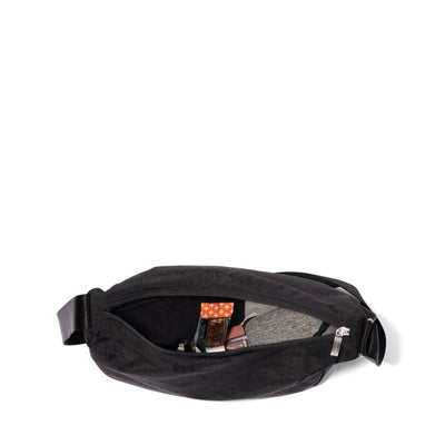 Baggallini Swift Crescent Crossbody
