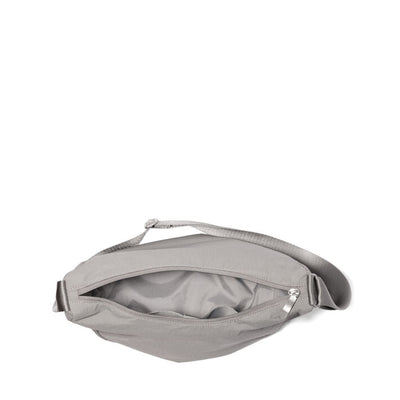 Baggallini Swift Crescent Crossbody
