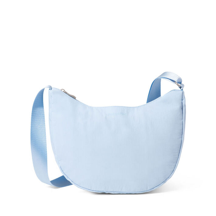 Baggallini Swift Crescent Crossbody