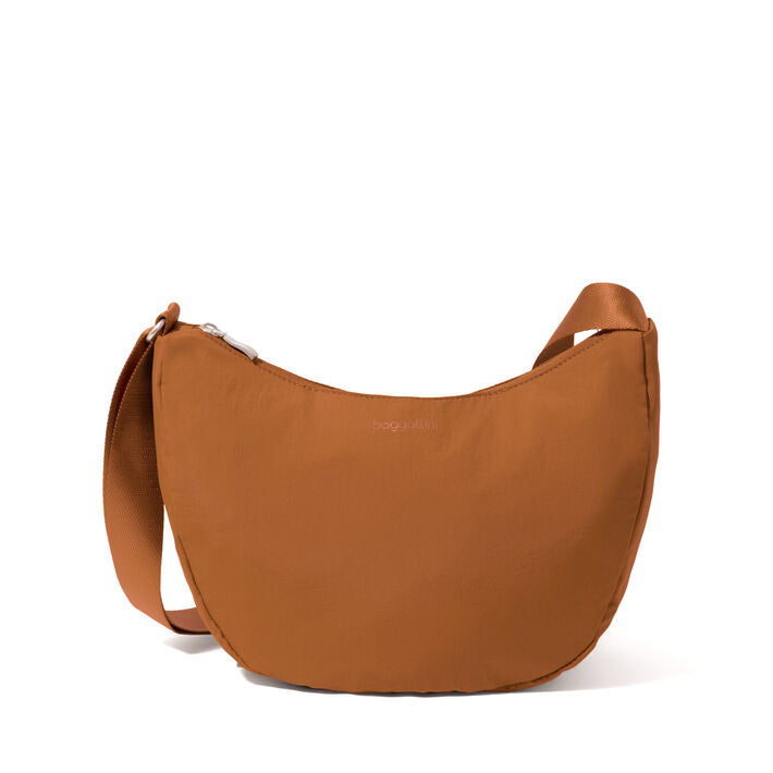 Baggallini Swift Crescent Crossbody