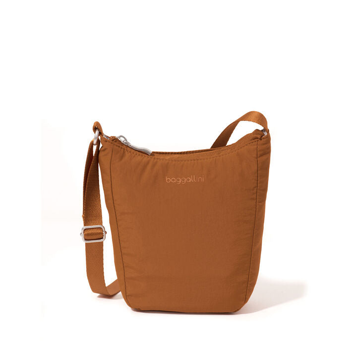 Baggallini Swift Mini Crossbody