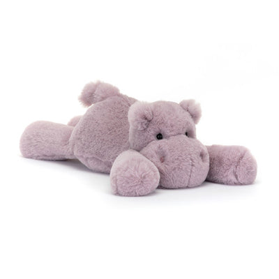 Smudge Hippo Jellycat