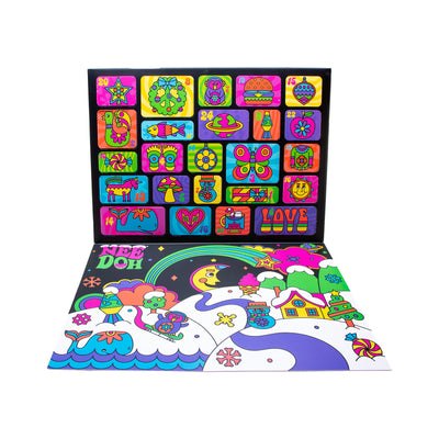 Nee Doh Advent Calendar