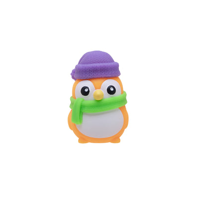 Nee Doh Polar Penguins