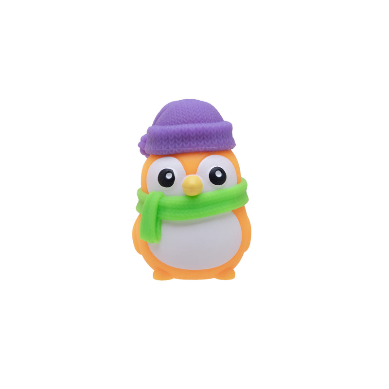 Nee Doh Polar Penguins