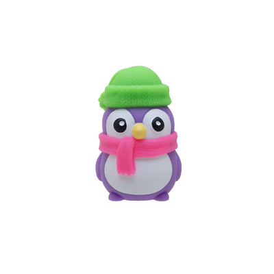 Nee Doh Polar Penguins