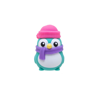 Nee Doh Polar Penguins