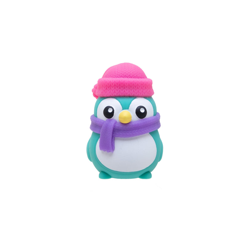 Nee Doh Polar Penguins