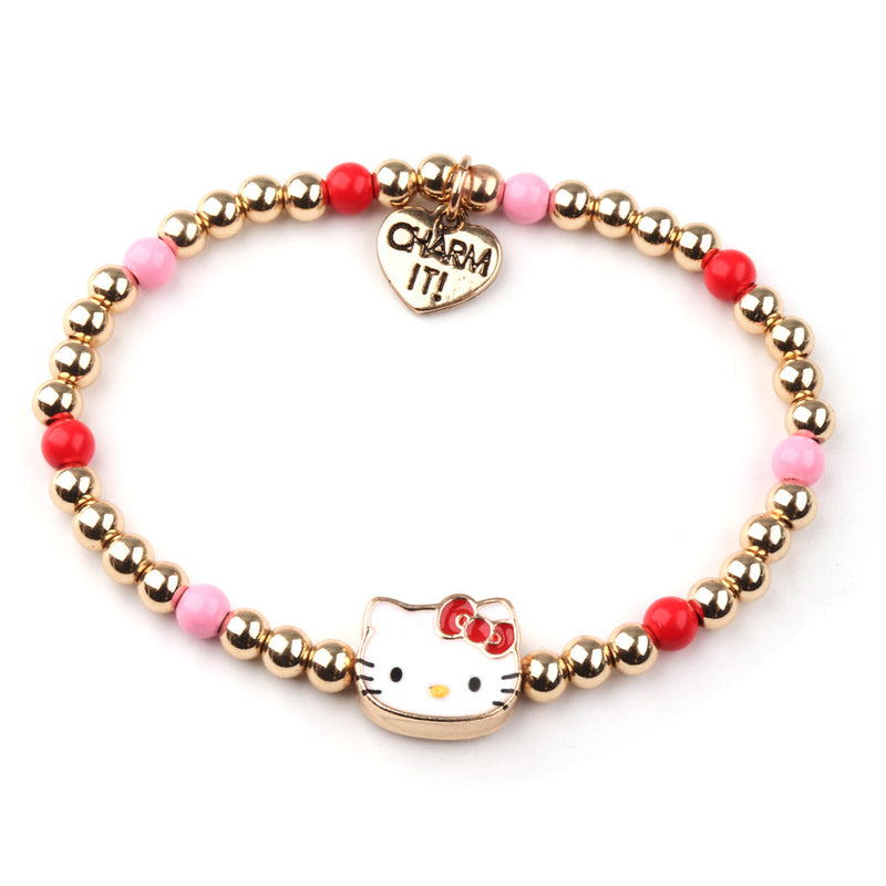 Charm It! Necklaces & Bracelets