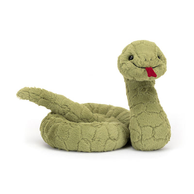 Stevie Snake Jellycat
