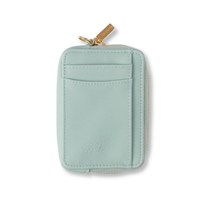 Zip Wallets