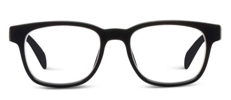 Peepers Eyeglass Kent in Black