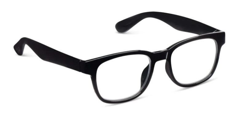 Peepers Eyeglass Kent in Black