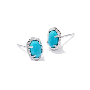 Daphne Stud Kendra Scott Earrings