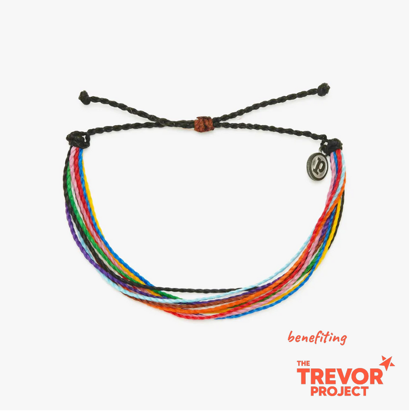 Pura Vida Charity Bracelets