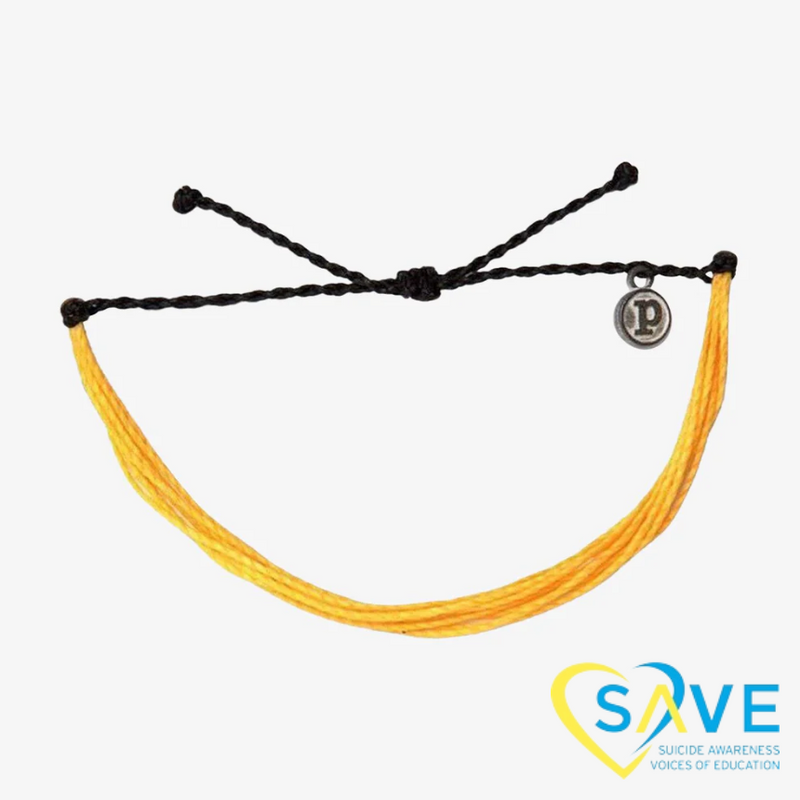 Pura Vida Charity Bracelets