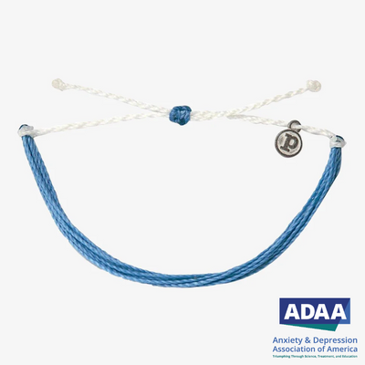 Pura Vida Charity Bracelets