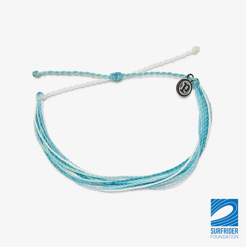 Pura Vida Charity Bracelets