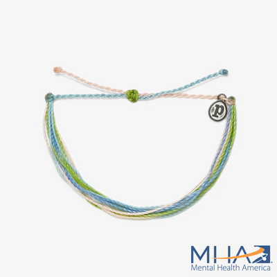 Pura Vida Charity Bracelets