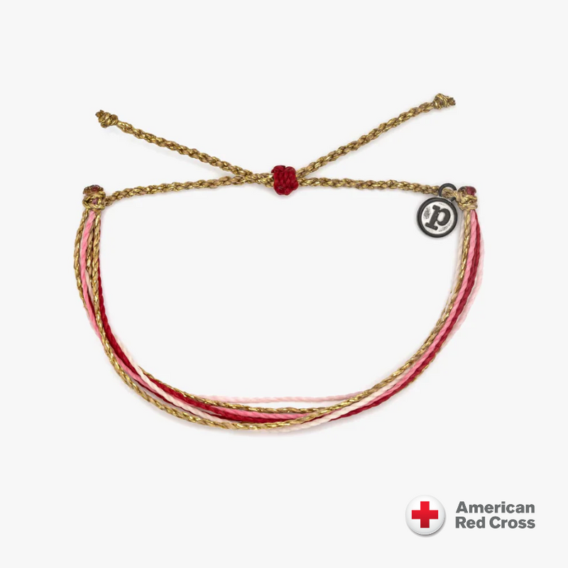 Pura Vida Charity Bracelets