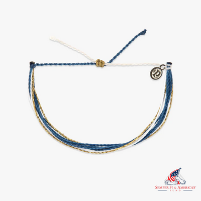 Pura Vida Charity Bracelets