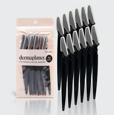 Dermaplaning Tool 12pk