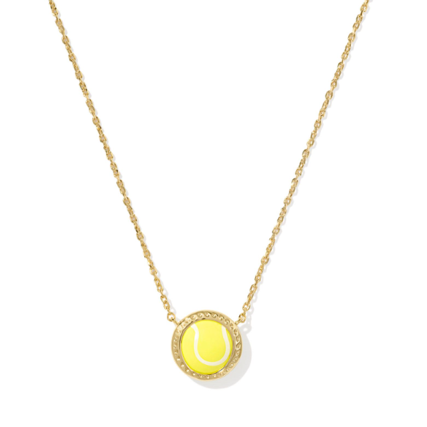 Tennis Short Pendant Kendra Scott Necklace