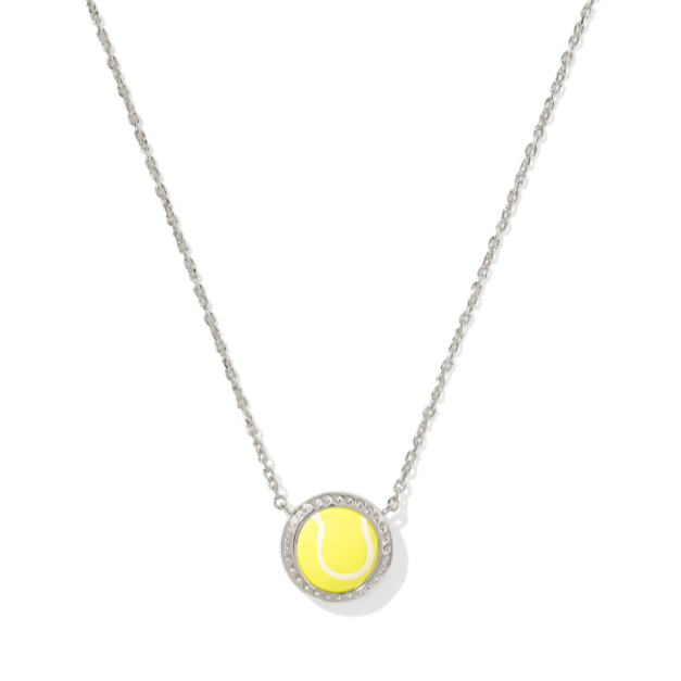 Tennis Short Pendant Kendra Scott Necklace