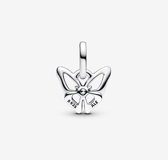 Butterfly Mini Dangle Pandora ME Charm