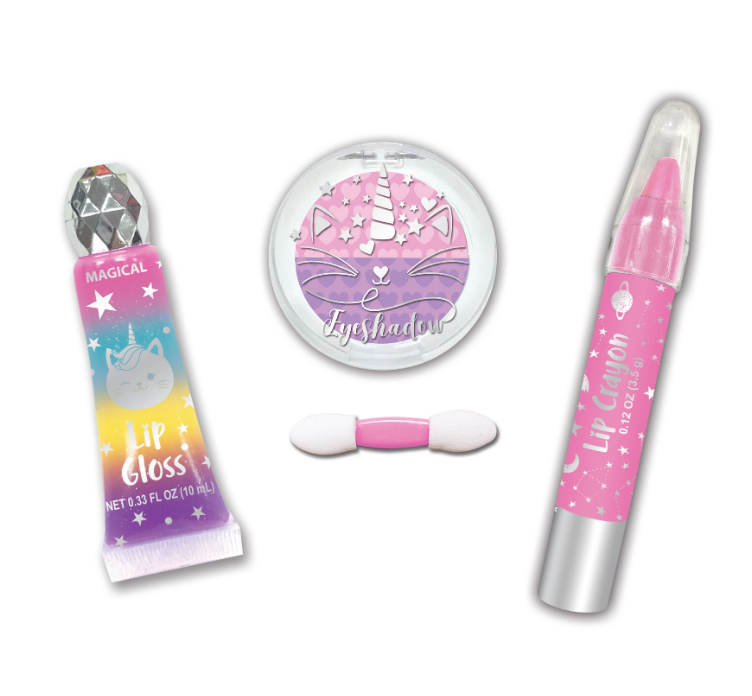 Sparkling Lips Kit