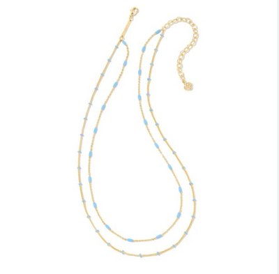 Dottie Multi-Strand Kendra Scott Necklaces