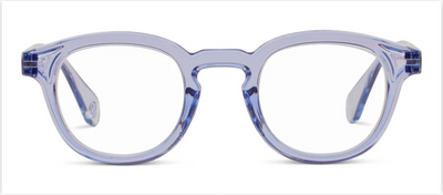 Peepers Eyeglass Asher In Blue