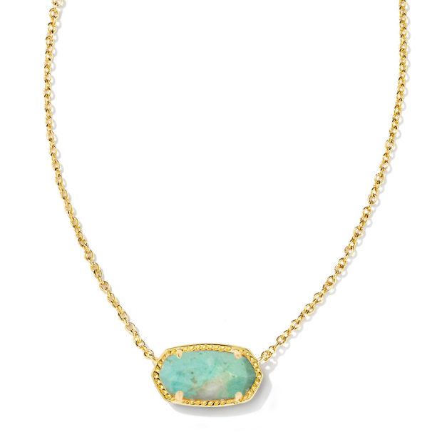 Elisa Pendant Kendra Scott Necklaces