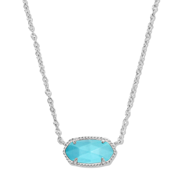 Elisa Pendant Kendra Scott Necklaces