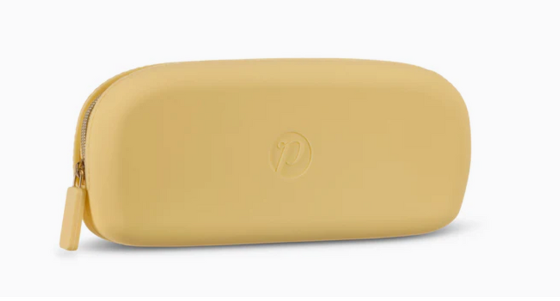 Peepers Silicone Eyeglass Case