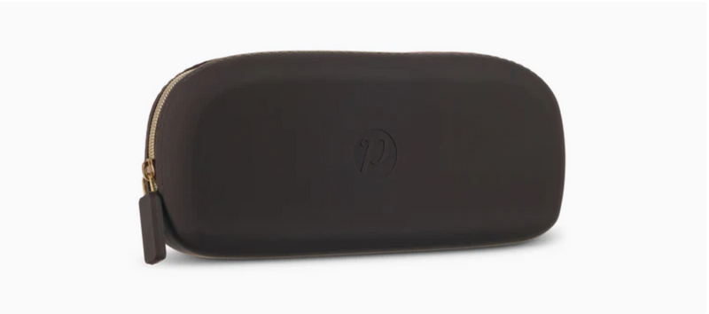 Peepers Silicone Eyeglass Case