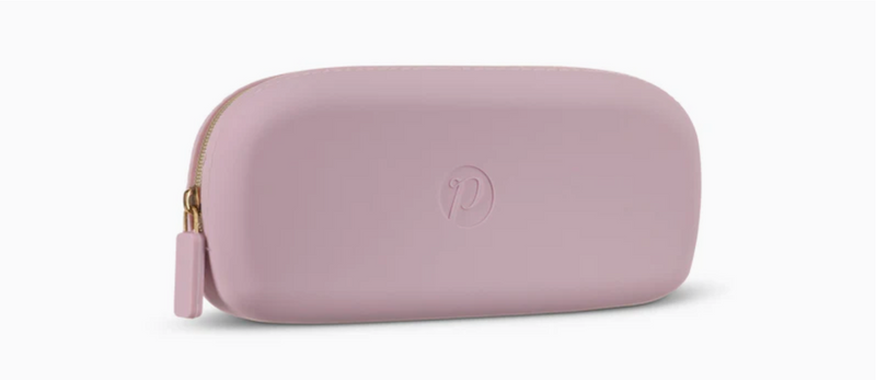 Peepers Silicone Eyeglass Case