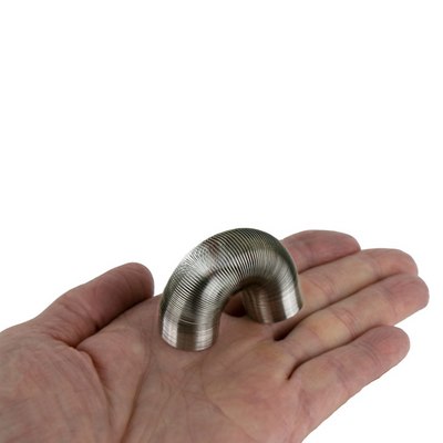 World's Smallest Slinky